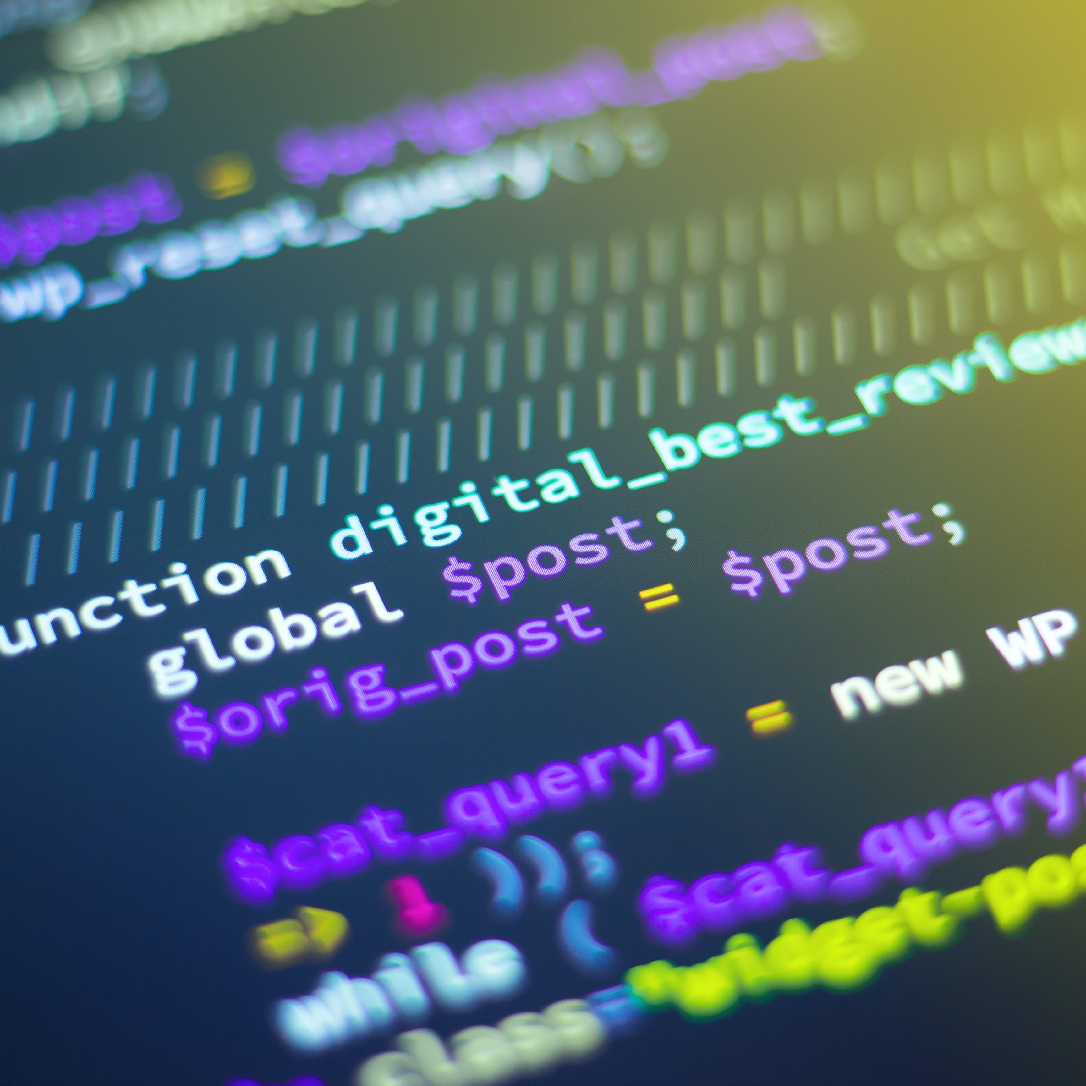 Coding