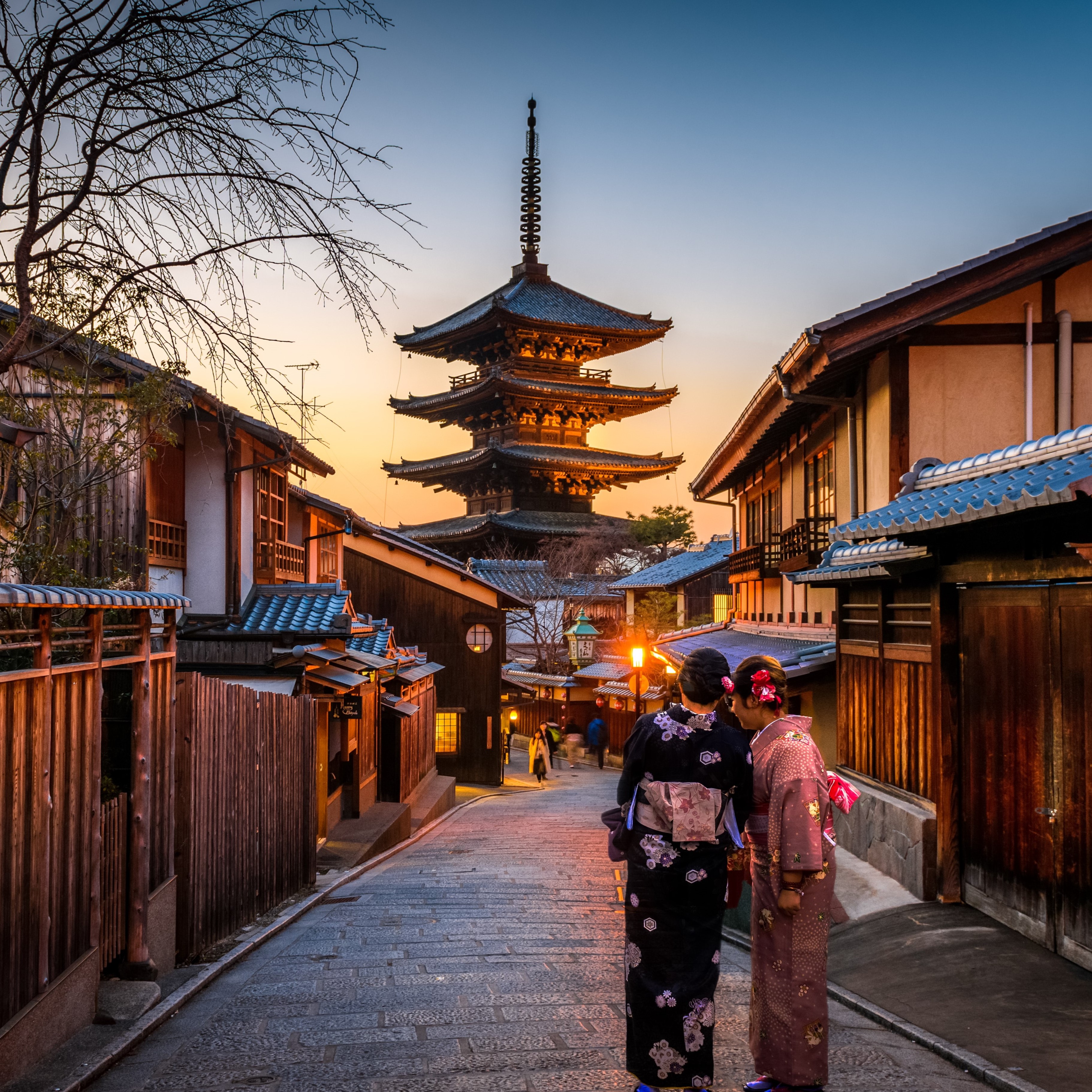 Kyoto